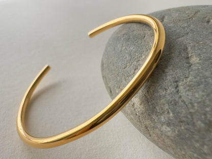 Ambrosia Bracelet - 18k Gold Plated