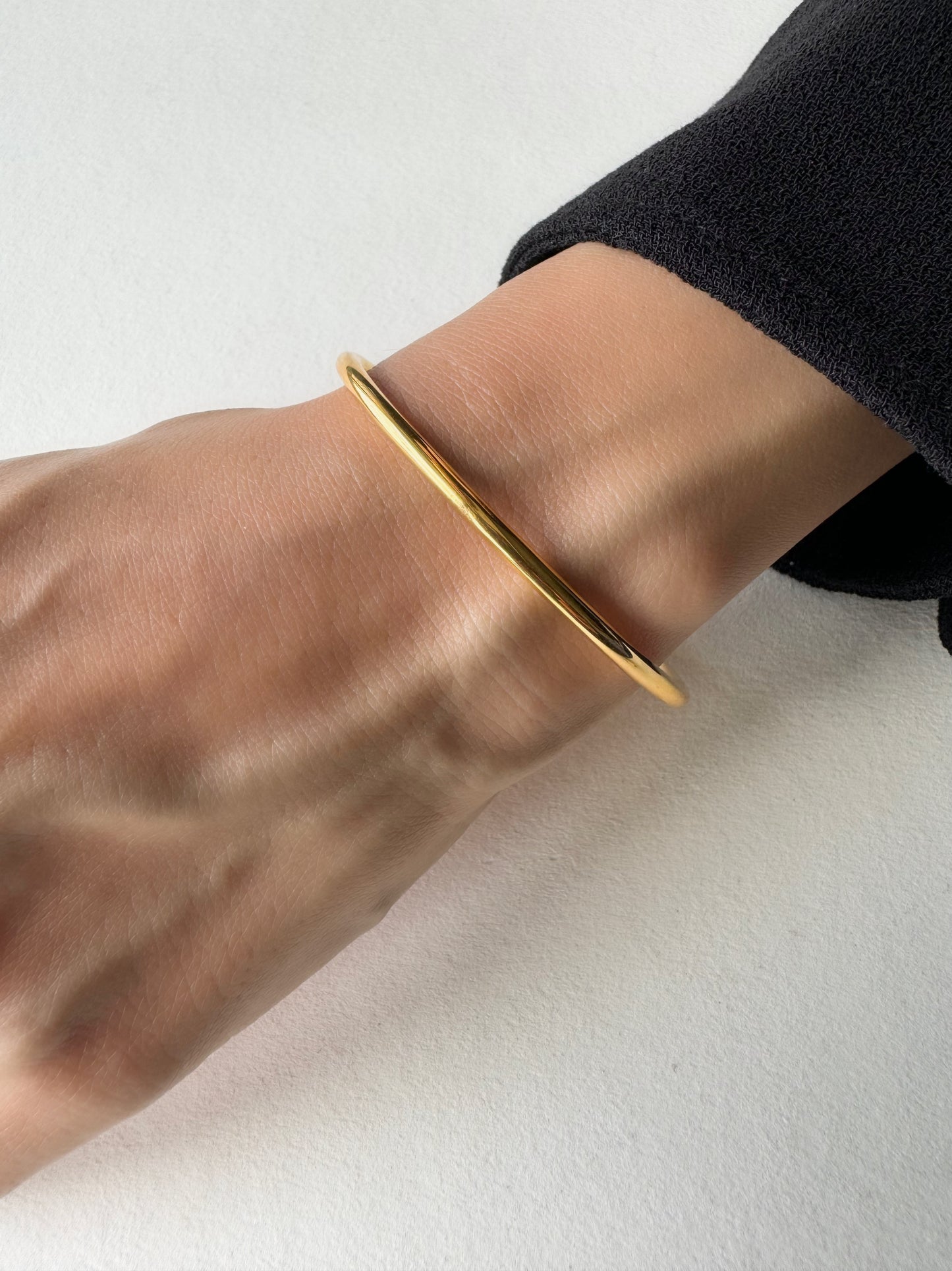 Ambrosia Bracelet - 18k Gold Plated