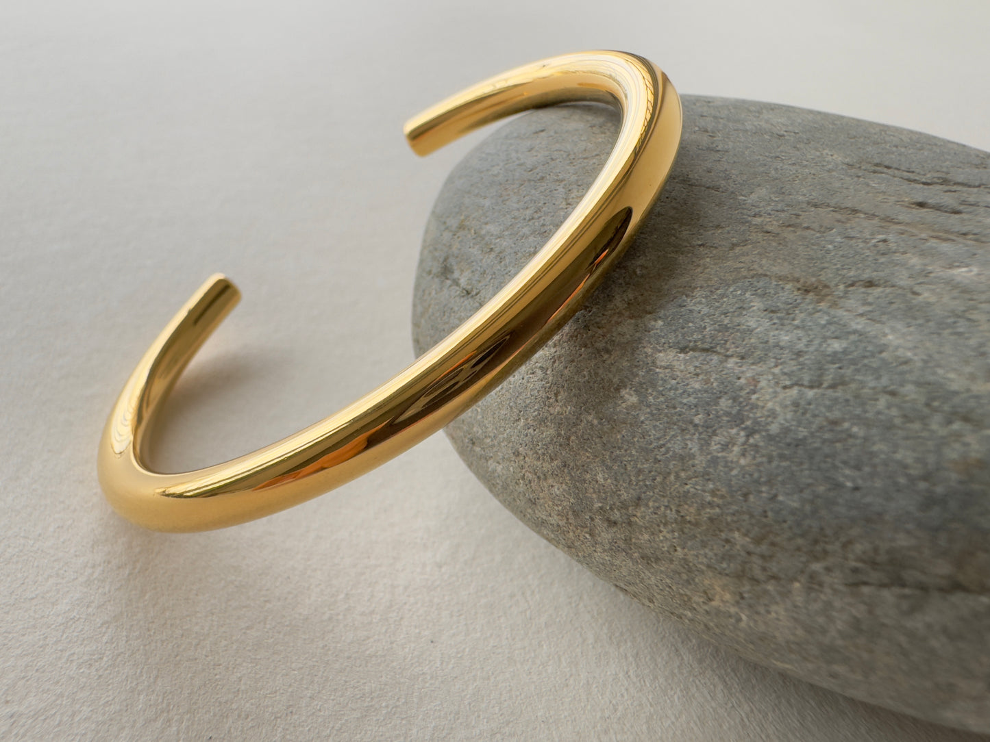 Anna Bracelet - 18k Gold Plated