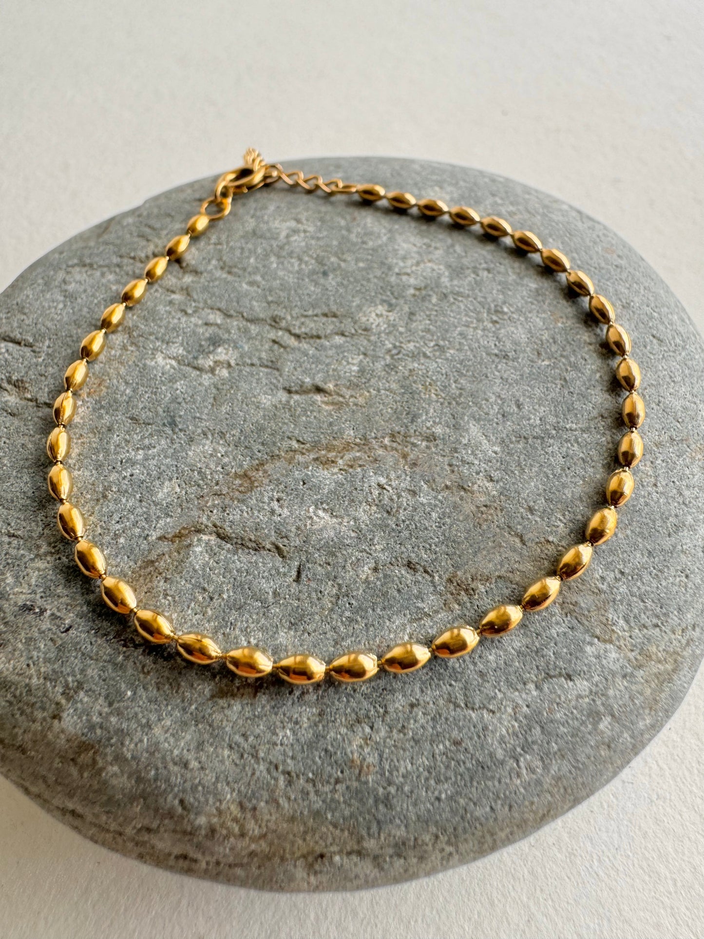 Isadora Bracelet - 18k Gold Plated