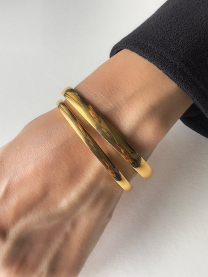 Marnie Bracelet - 18K Gold Plated