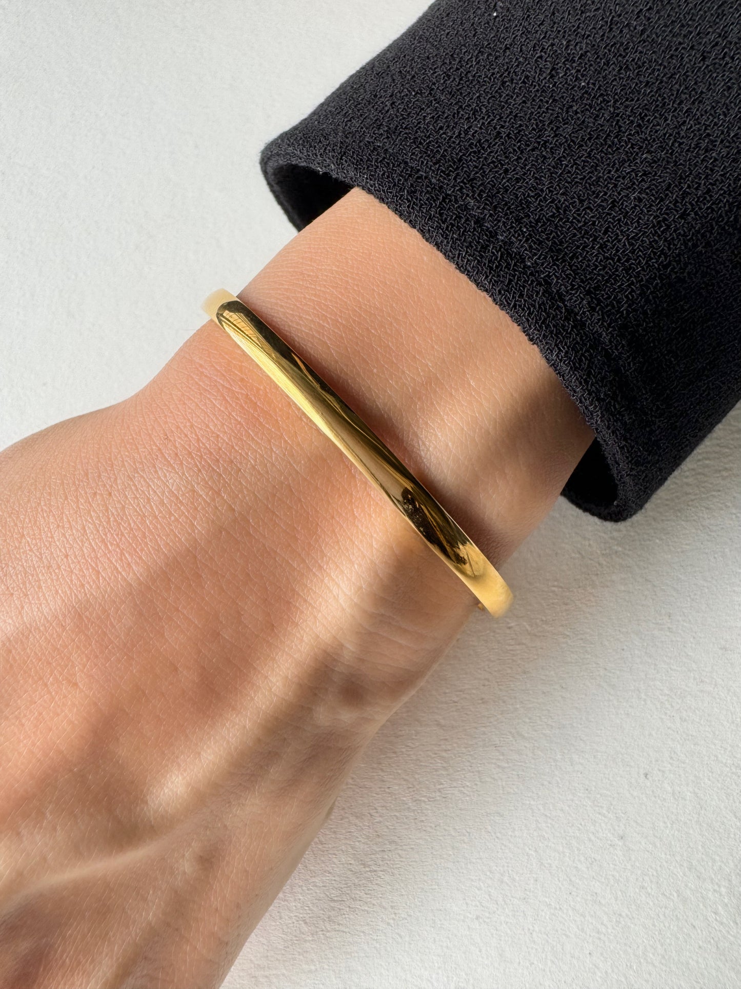 Marnie Bracelet - 18K Gold Plated