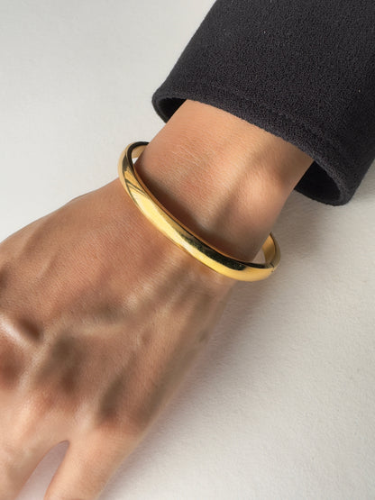 Marnie Bracelet - 18K Gold Plated